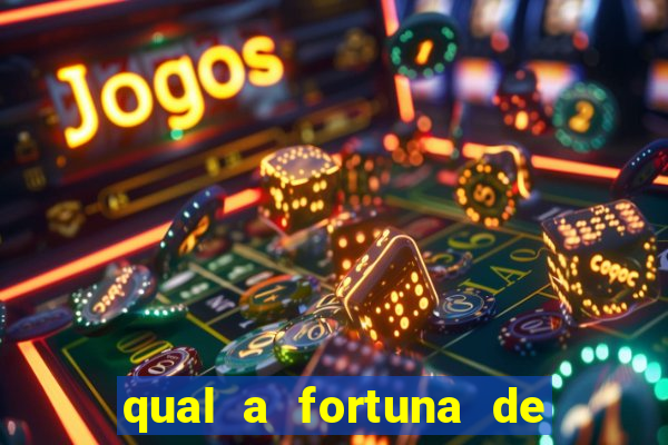 qual a fortuna de milton nascimento